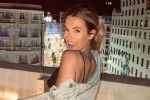 Camila Homs y Martín Bossi despertaron tremendos rumores