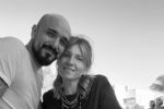 Mora Calabrese borró de su vida a Abel Pintos