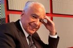 Alberto Cormillot y la importancia del saludo al sol todas las mañanas