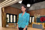 Telefe convulsionado por lo que sucedió en "Masterchef", el programa de Wanda Nara