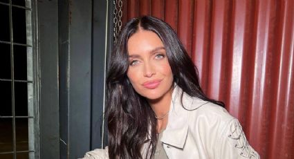 Zaira Nara y Jakob Von Plessen volvieron a estar juntos