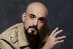 El tremendo descontrol que Abel Pintos generó en los pasillos de Telefe