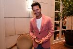 Benjamín Vicuña reapareció para confirmar una increíble noticia