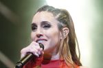 Tras un día colmado de emociones, Soledad Pastorutti tomó una firme decisión