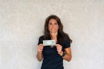 Gabriela Sabatini volvió a los brazos de un viejo amor