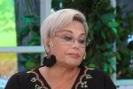 Carmen Barbieri vuelve a sufrir la peor vergüenza por causa de Fede Bal