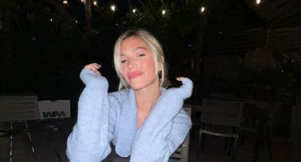Stefi Roitman se atrevió a contar lo que nadie se imaginaba de Ricky Montaner