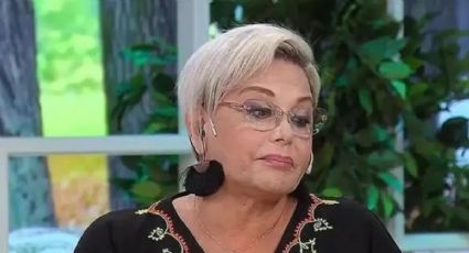El grave problema de salud que obligó a Carmen Barbieri a dejar su programa