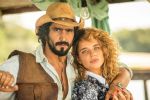 "Pantanal", otra exitosa novela elegida por Telefe