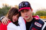 La impactante similitud entre la China Suárez y la joven con la que vinculan a Rusherking