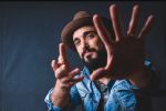 “Alta en el Cielo”, el álbum con el que Abel Pintos pretende dejar un hermoso legado