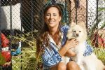 Estefanía Pasquini y un nuevo problema familiar