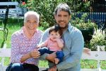 Una determinante decisión moviliza la vida de Alberto Cormillot