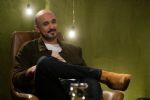 El emocionante anuncio de Abel Pintos y David Lebón