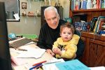 Alberto Cormillot y cómo hacer más llevadera la vuelta de la vida