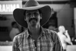 Guito, de cantante a actor gracias a “Pantanal”