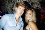 Julieta Poggio y Marcos Ginocchio blanquearon todo