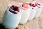 Conoce las múltiples propiedades del yogur griego