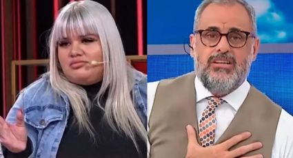 Así reaccionó Jorge Rial cuando se enteró de la detención de su hija