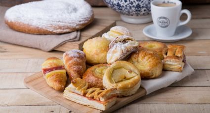 Deliciosas facturas caseras para aprovechar el frío