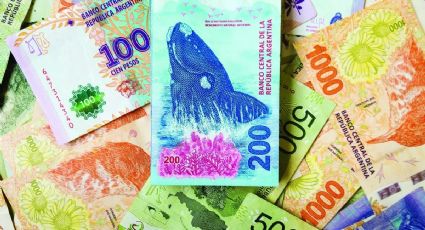 El gobierno inició acciones para traer más billetes al país