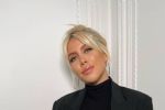 Wanda Nara reapareció en las redes tras días de incertidumbre
