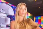 Nicole Neumann reapareció con una indirecta letal