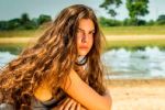 Revelan un terrible secreto en “Pantanal”  