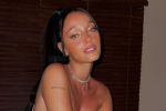 Las dulces palabras de Oriana Sabatini