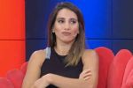 La drástica decisión de Cinthia Fernández que la alejaría del país