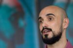 Abel Pintos reapareció con una misteriosa reflexión
