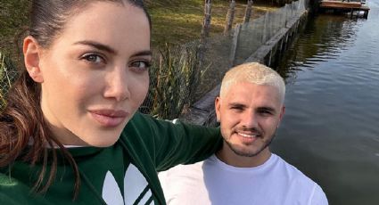 Mauro Icardi estaría dispuesto a reconquistar a Wanda Nara