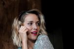 El sueño frustrado de Luisana Lopilato