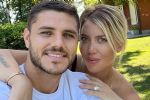 "Acá estoy": una famosa dejó en evidencia su apoyo hacía Wanda Nara