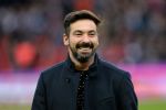 Preocupación por la salud del Pocho Lavezzi