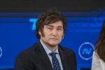 Javier Milei cuestionó a Hugo Arana y recibió una contundente respuesta de su hijo