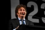 Javier Milei recibió un especial pedido de Mirtha Legrand