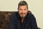 Se pospuso: el nuevo drama de Marcelo Tinelli