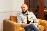 “Yo no puedo creer”: la locura de Abel Pintos por una popular serie