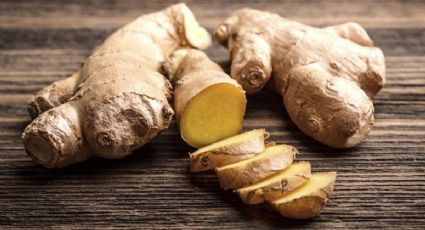 Jengibre: un tesoro natural de propiedades beneficiosas