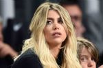 Sale a la luz el terrible momento de Wanda Nara y su familia: "afectó muchísimo a los chicos y a Wanda"