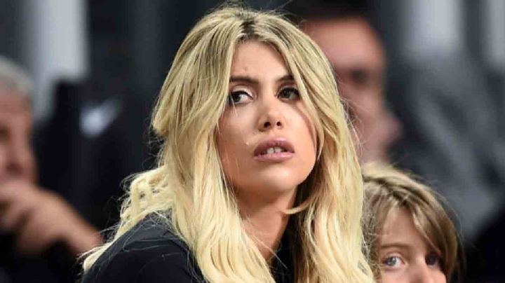 "Qué hice para merecer": La situación que Wanda Nara no puede creer estar viviendo