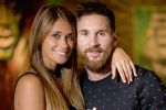 La ostentosa vivienda que adquirieron Lionel Messi y Antonela Roccuzzo