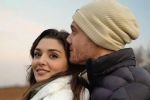 Un terrible diagnóstico empaña la tranquilidad en “Eda y Serkan ¿Será que es amor?”