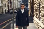 El lado más sensible de Caner Cindoruk, el galán de “Traicionada”