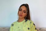 El inesperado percance de Tini Stoessel en pleno concierto
