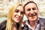 Se filtró la multimillonaria división de bienes entre Fátima Flórez y su ex: "Él va por todo"