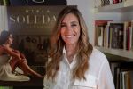 Soledad Pastorutti comenzó la cuenta regresiva: "En poquitos días nos vamos"