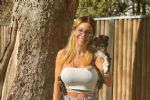 Cómo es la raza Shih Tzu, las mascotas que trajo Evangelina Anderson de Alemania