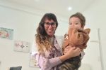 Qué no debe comer un niño en los primeros años, según Estefanía Pasquini